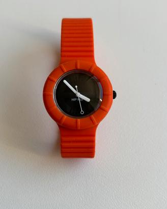Orologio Hip Hop nuovo funzionante con batteria