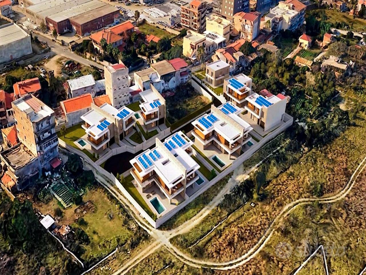 Casa – Reggio di Calabria, Reggio Calabria - Vista 3
