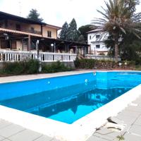 Prestigiosa villa nicolosi vani 10