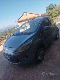 Ford Ka serie 2' usata
