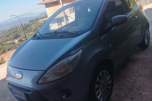 Ford Ka serie 2' usata