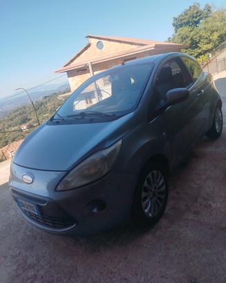 Ford Ka serie 2' usata