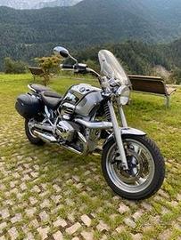 BMW R 1200C independent serie limitata
