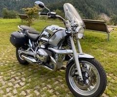 BMW R 1200C independent serie limitata