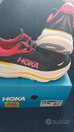 Hoka Bondi 9 mis 38