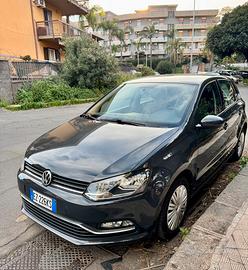 Volkswagen Polo 1.2 tsi 90Cv 4 cilindri