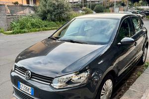Volkswagen Polo 1.2 tsi 90Cv 4 cilindri