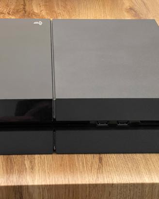 Sony PlayStation 4 2TB come nuova