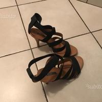 Sandali Cinti Tg 39