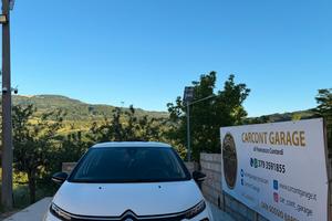 Citroen C3 BlueHDi 100 S&S Feel