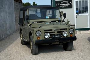 Fiat Campagnola 2.0 hard-top lunga