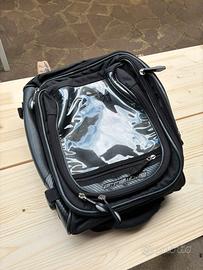 Borsa serbatoio moto