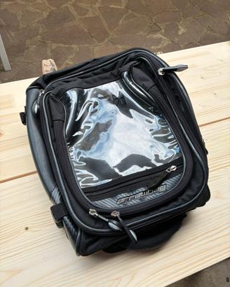 Borsa serbatoio moto