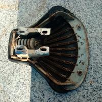Sella vespa vnb faro basso lambretta