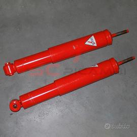Coppia ammortizzatori posteriori BMW E30 Serie 3