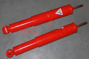 Coppia ammortizzatori posteriori BMW E30 Serie 3