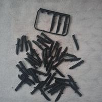 playmobil accessori 50X indiano western medioevo