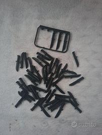 playmobil accessori 50X indiano western medioevo