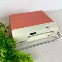 Mangiadischi Lesa Mady 2 Anni 60