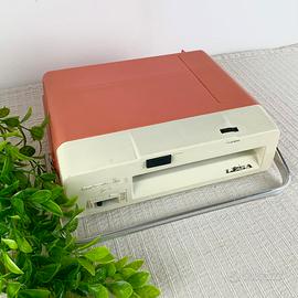 Mangiadischi Lesa Mady 2 Anni 60