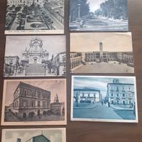 cartoline paesaggistiche 