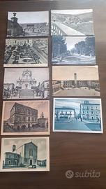 cartoline paesaggistiche 