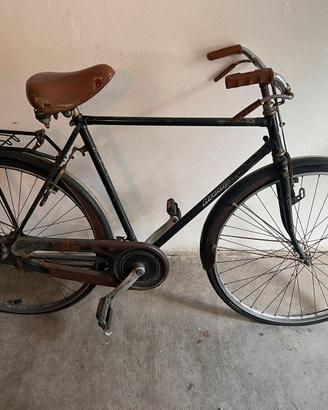 Bici Vintage BREDA uomo 28” - funzionante