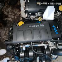 MOTORE A12XER 1.2 TD OPEL