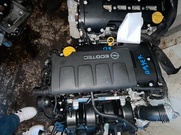 MOTORE A12XER 1.2 TD OPEL