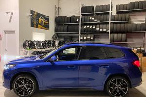 Cerchi NUOVI Bmw X1 U11 raggio 20 cod.74821