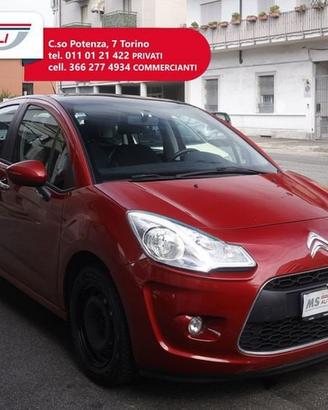 Citroën C3 CitroënC3 1.4 airdream Exclusive ...