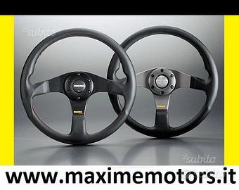 Volante MOMO TUNER nuovo