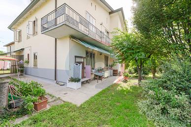 Casa Indipendente Vigonza [0493251059VRG]