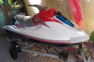 Moto d'acqua 