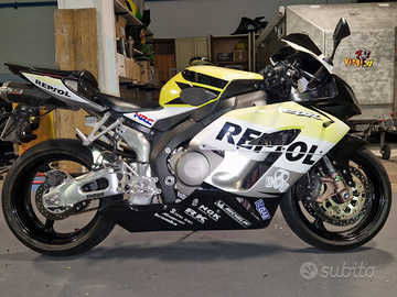 Cbr 1000 rr 2006