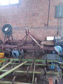 Vendita di Esterpatore per Trattore da 100 cv