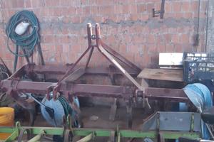 Vendita di Esterpatore per Trattore da 100 cv