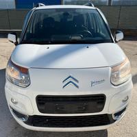 Ricambi usati Citroen C3 picasso 1.4 b/gpl 8FS