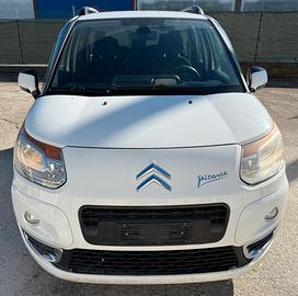 Ricambi usati Citroen C3 picasso 1.4 b/gpl 8FS