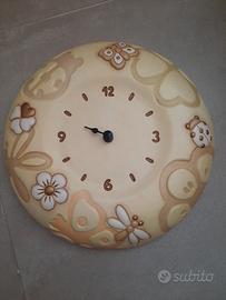 orologio thun da parete