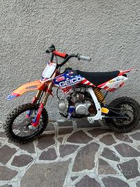 Pit bike YCF 125cc