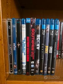Blu-ray film, Steelbook, speciali e cofanetti