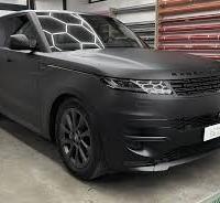 Vari ricambi per range rover sport 2021;2023