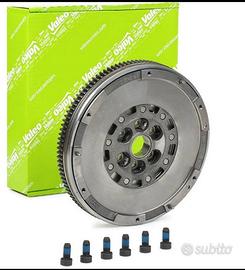 Volano bimassa alfa Romeo Giulietta 