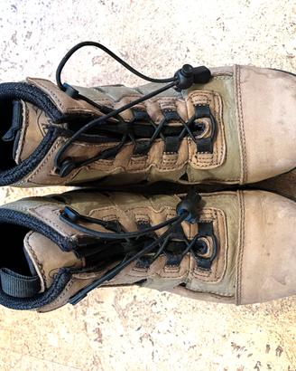 Fishing boots - Chota