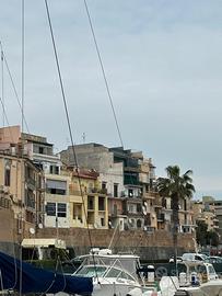 Posto barca Marina di Nettuno 10,50x3,50
