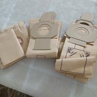 sacchetti aspirapolvere