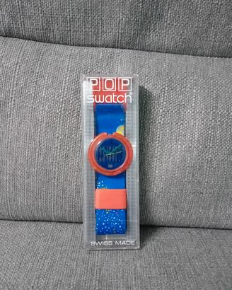 Orologio Pop Swatch - Sputnik PWR106