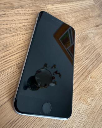 Iphone  6 s 32 gb perfettamente funzionante
