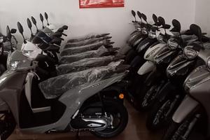 HONDA VISION 110 ie 2026